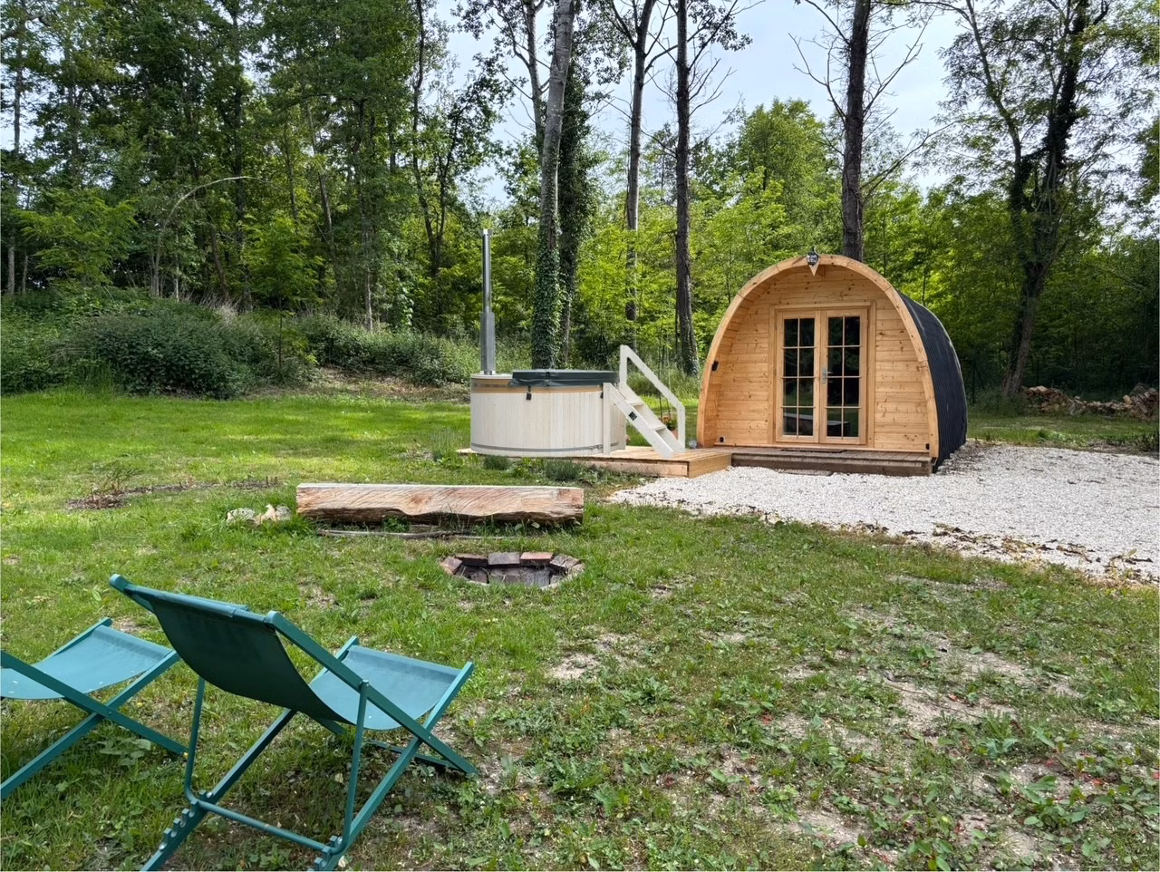 Le P'tit Monde du Morvan - photo 7 sur 7