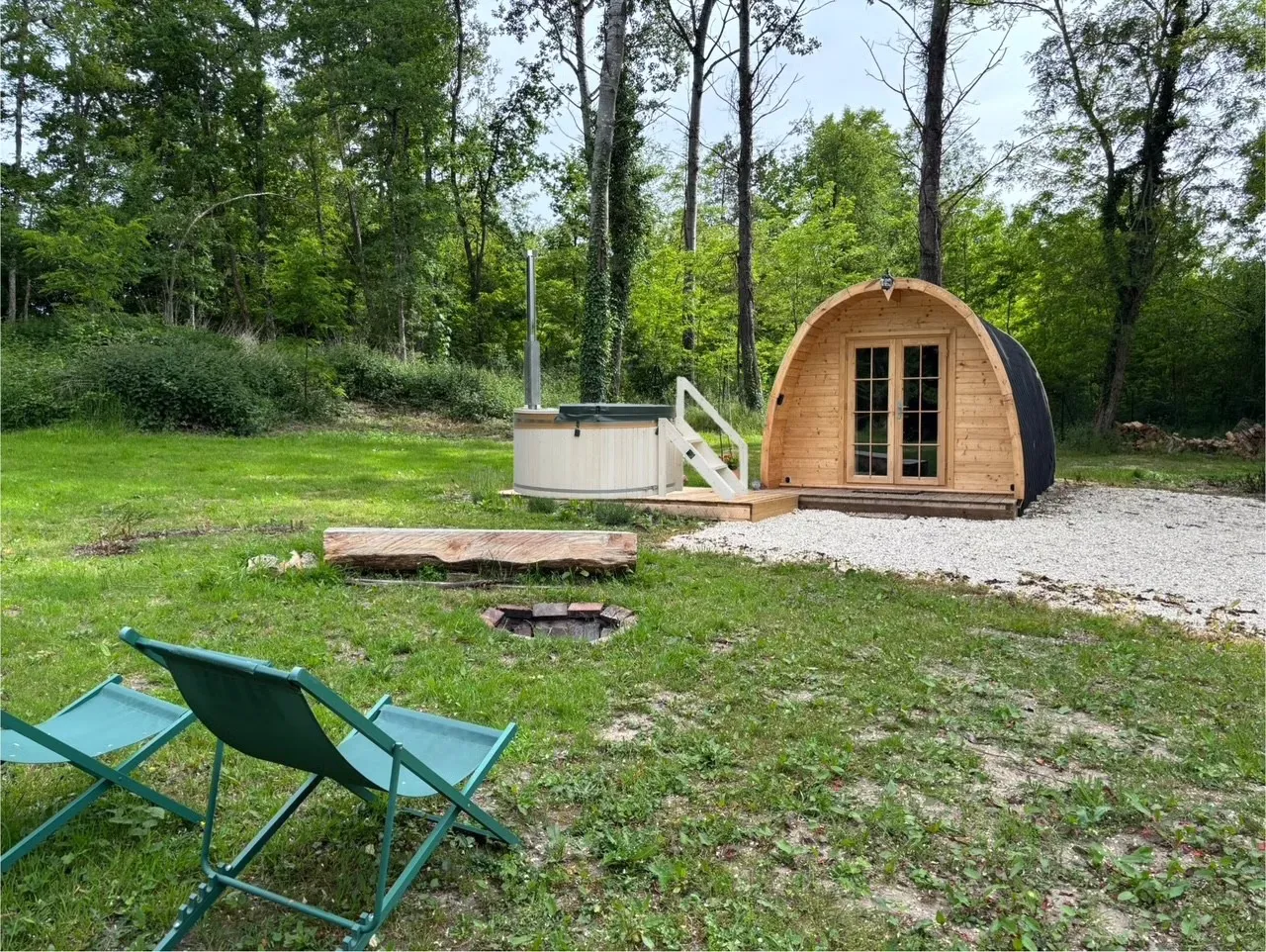 Le P'tit Monde du Morvan - photo 7 sur 7