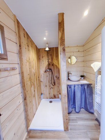 dôme insolite Hautes-Pyrénées – photo 5