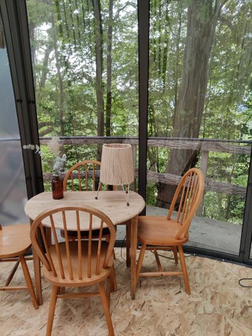 Le Dôme Transparent & son spa : Dôme en Midi-Pyrénées (Occitanie) – photo 9 sur 24