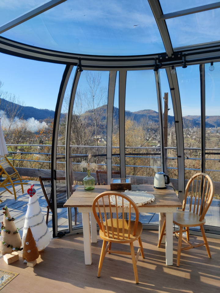 Le Perchoir des Pyrénnées – photo 12 sur 40