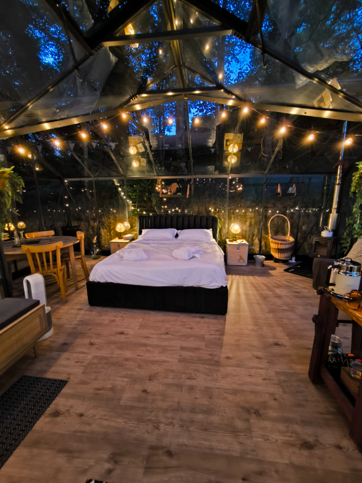 Le Perchoir des Pyrénnées – photo 14 sur 40