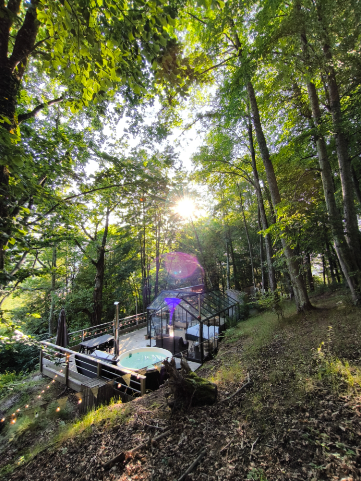 Le Perchoir des Pyrénnées – photo 16 sur 40