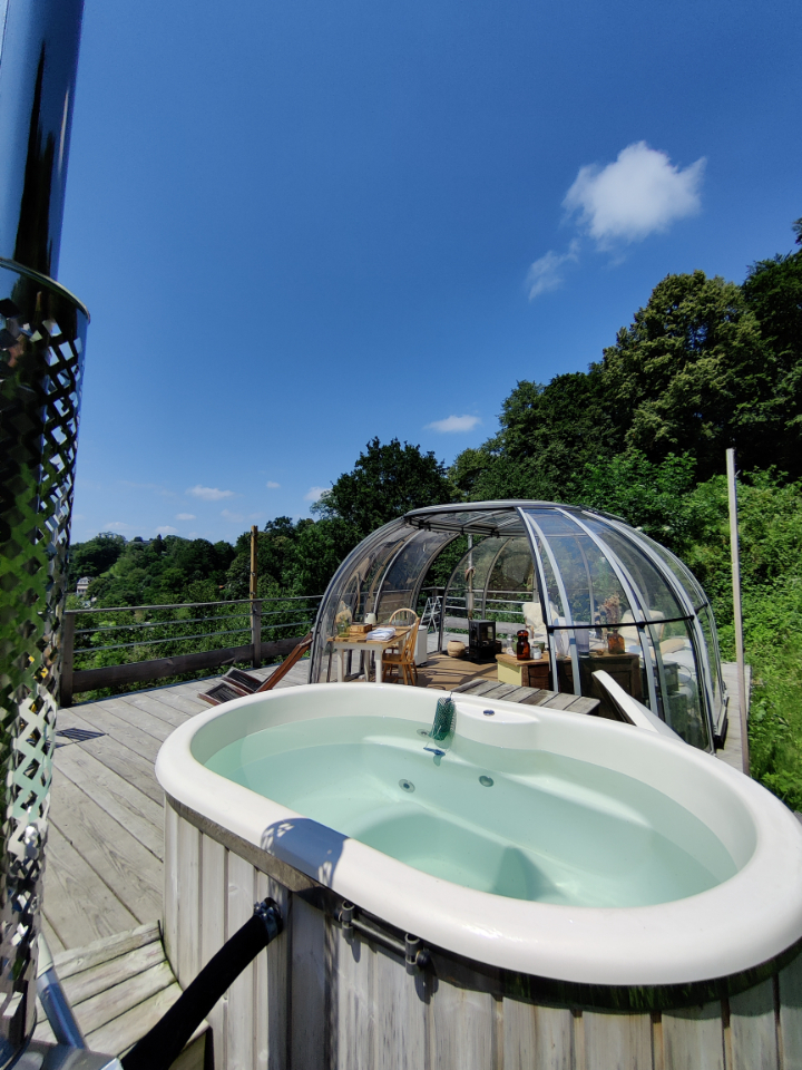 Le Perchoir des Pyrénnées – photo 17 sur 40