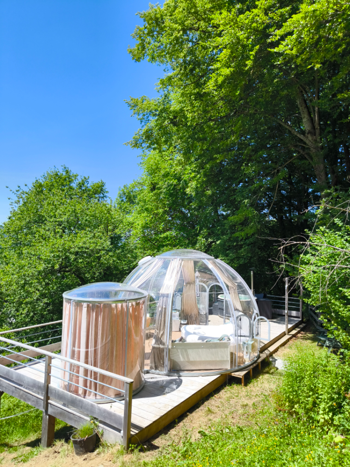 Le Perchoir des Pyrénnées – photo 18 sur 40