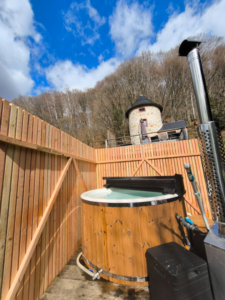 Le Perchoir des Pyrénnées – photo 20 sur 40