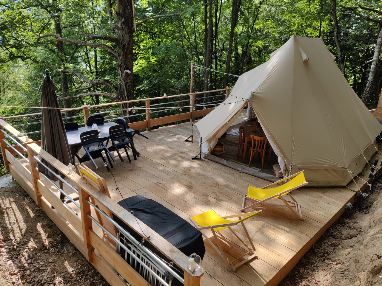 Le Perchoir des Pyrénnées – photo 23 sur 40