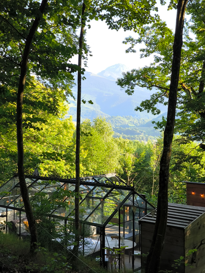 Le Perchoir des Pyrénnées – photo 28 sur 40
