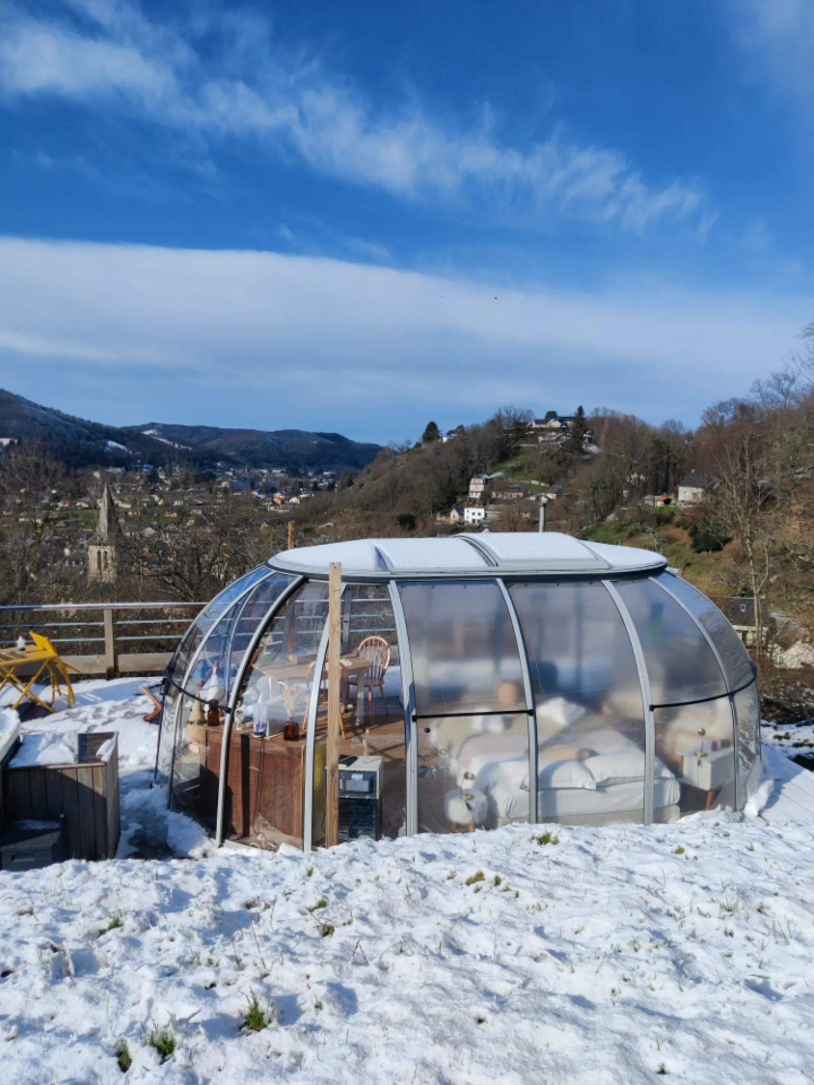 Le Perchoir des Pyrénnées - photo 29 sur 40