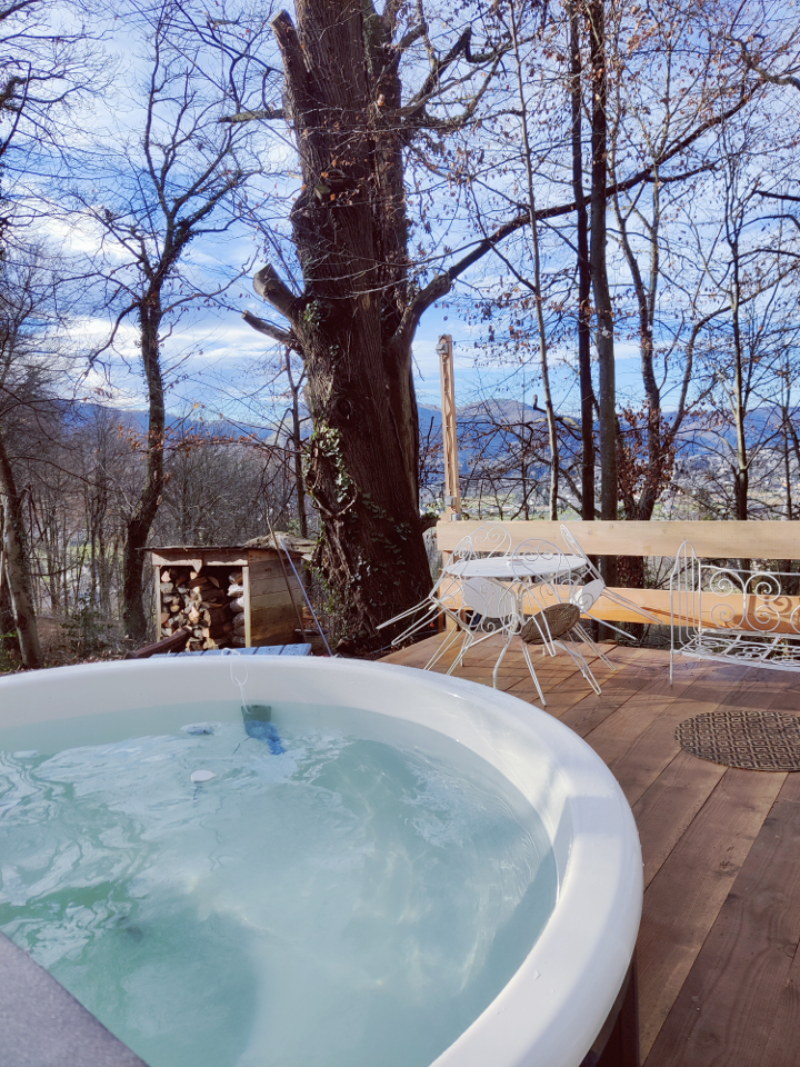 Le Perchoir des Pyrénnées – photo 32 sur 40