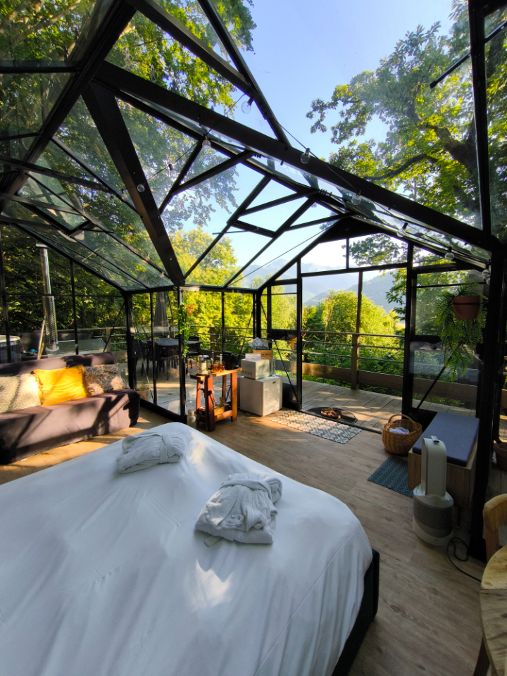 Le Perchoir des Pyrénnées – photo 34 sur 40