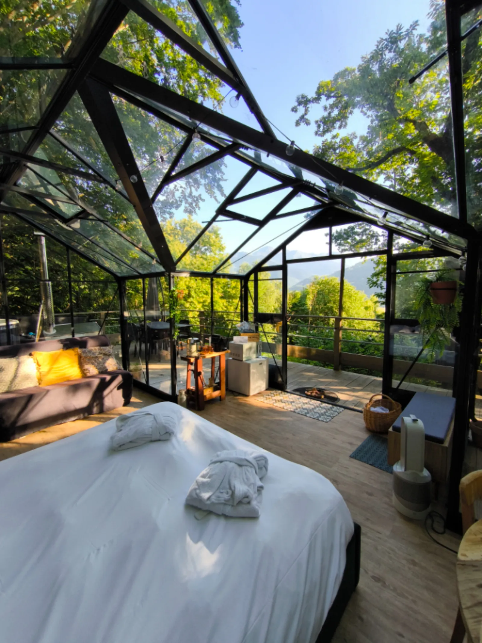 Le Perchoir des Pyrénnées - photo 34 sur 40