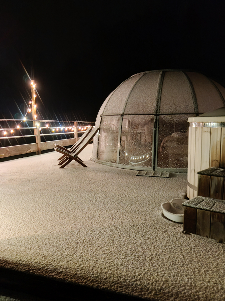 Le Perchoir des Pyrénnées – photo 35 sur 40