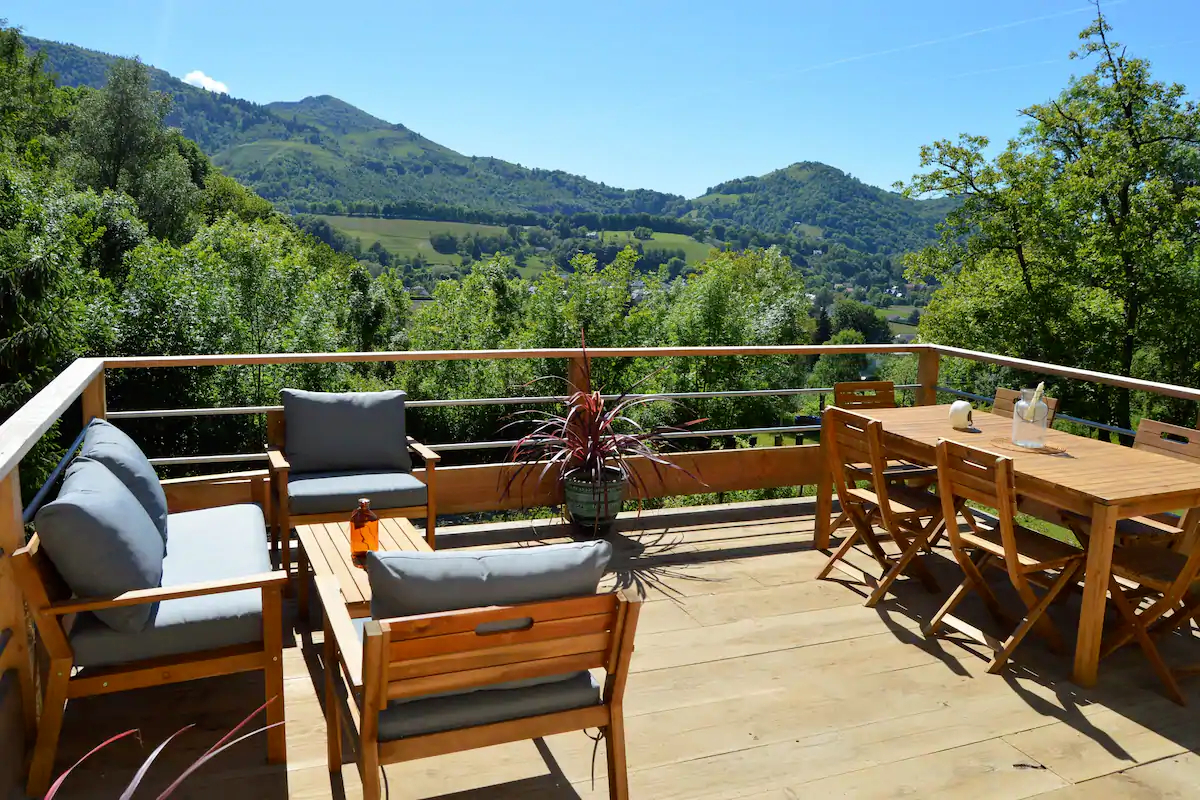 Le Perchoir des Pyrénnées – photo 36 sur 40