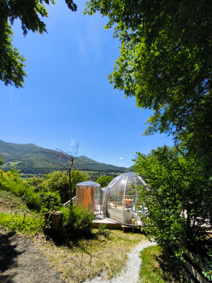 Le Perchoir des Pyrénnées – photo 37 sur 40