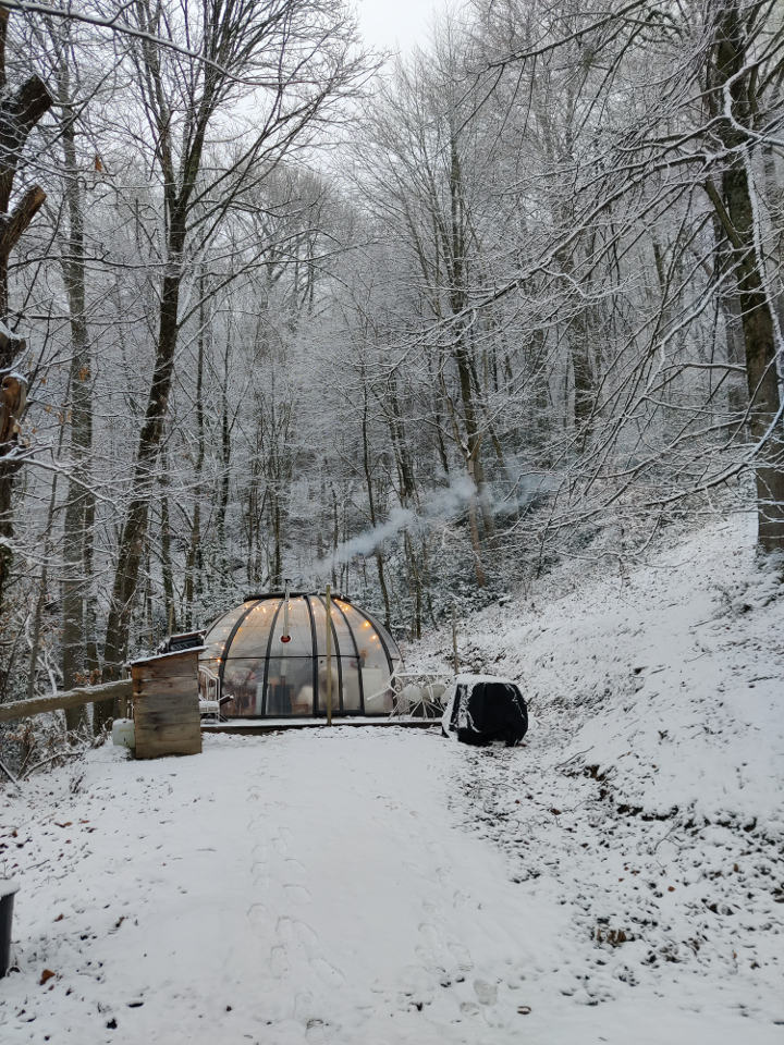 Le Perchoir des Pyrénnées – photo 38 sur 40