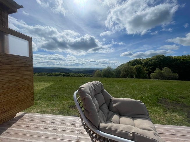 Le Volcanic Dôme Montagne Ardéchoise : Dôme en Rhône-Alpes (Auvergne-Rhône-Alpes) – cadre naturel Ardèche