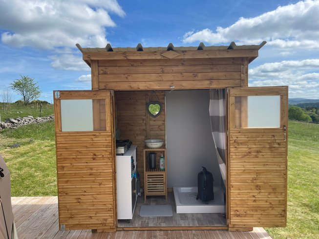 Le Volcanic Dôme Montagne Ardéchoise : Dôme en Rhône-Alpes (Auvergne-Rhône-Alpes) – photo 6 sur 17