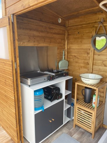 Le Volcanic Dôme Montagne Ardéchoise : Dôme en Rhône-Alpes (Auvergne-Rhône-Alpes) – photo 7 sur 17