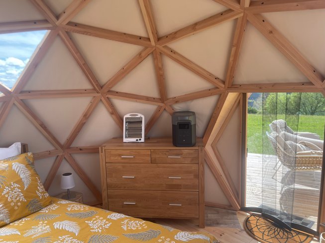 Le Volcanic Dôme Montagne Ardéchoise : Dôme en Rhône-Alpes (Auvergne-Rhône-Alpes) – photo 8 sur 17