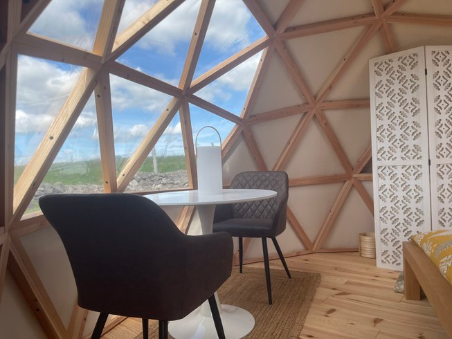 Le Volcanic Dôme Montagne Ardéchoise : Dôme en Rhône-Alpes (Auvergne-Rhône-Alpes) – photo 10 sur 17