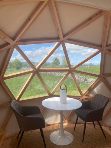 Le Volcanic Dôme Montagne Ardéchoise : Dôme en Rhône-Alpes (Auvergne-Rhône-Alpes) – photo 11 sur 17