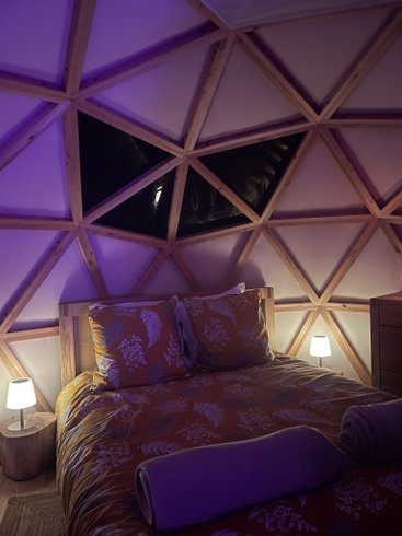 Le Volcanic Dôme Montagne Ardéchoise : Dôme en Rhône-Alpes (Auvergne-Rhône-Alpes) – photo 13 sur 17