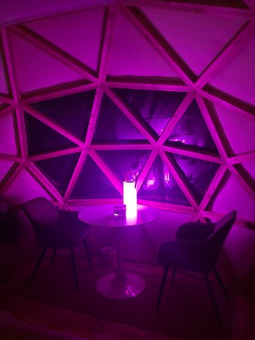 Le Volcanic Dôme Montagne Ardéchoise : Dôme en Rhône-Alpes (Auvergne-Rhône-Alpes) – photo 14 sur 17