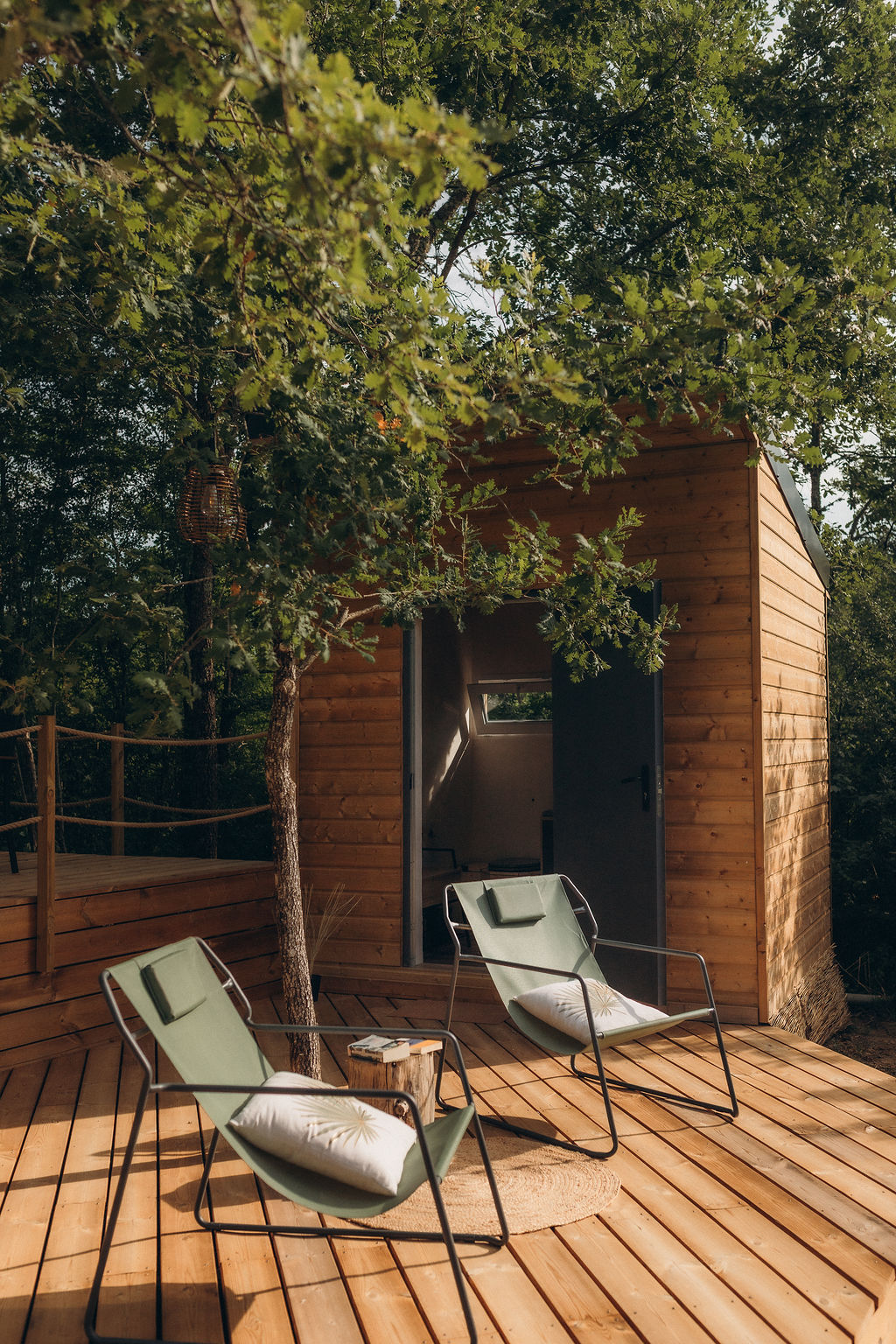 zome insolite Tarn-et-Garonne – photo 5