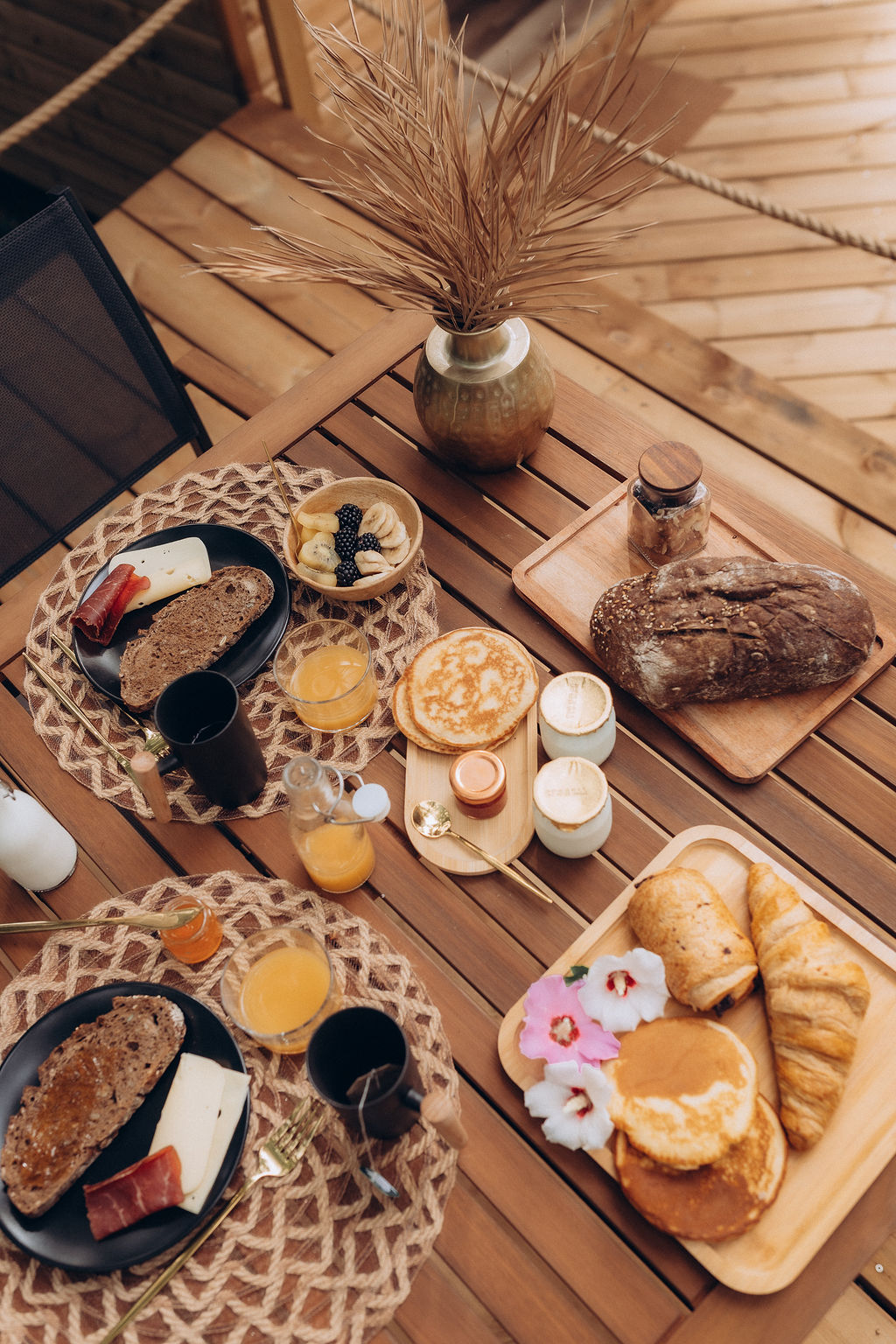 Cocon de verre avec Bain Nordique – photo 6 sur 33