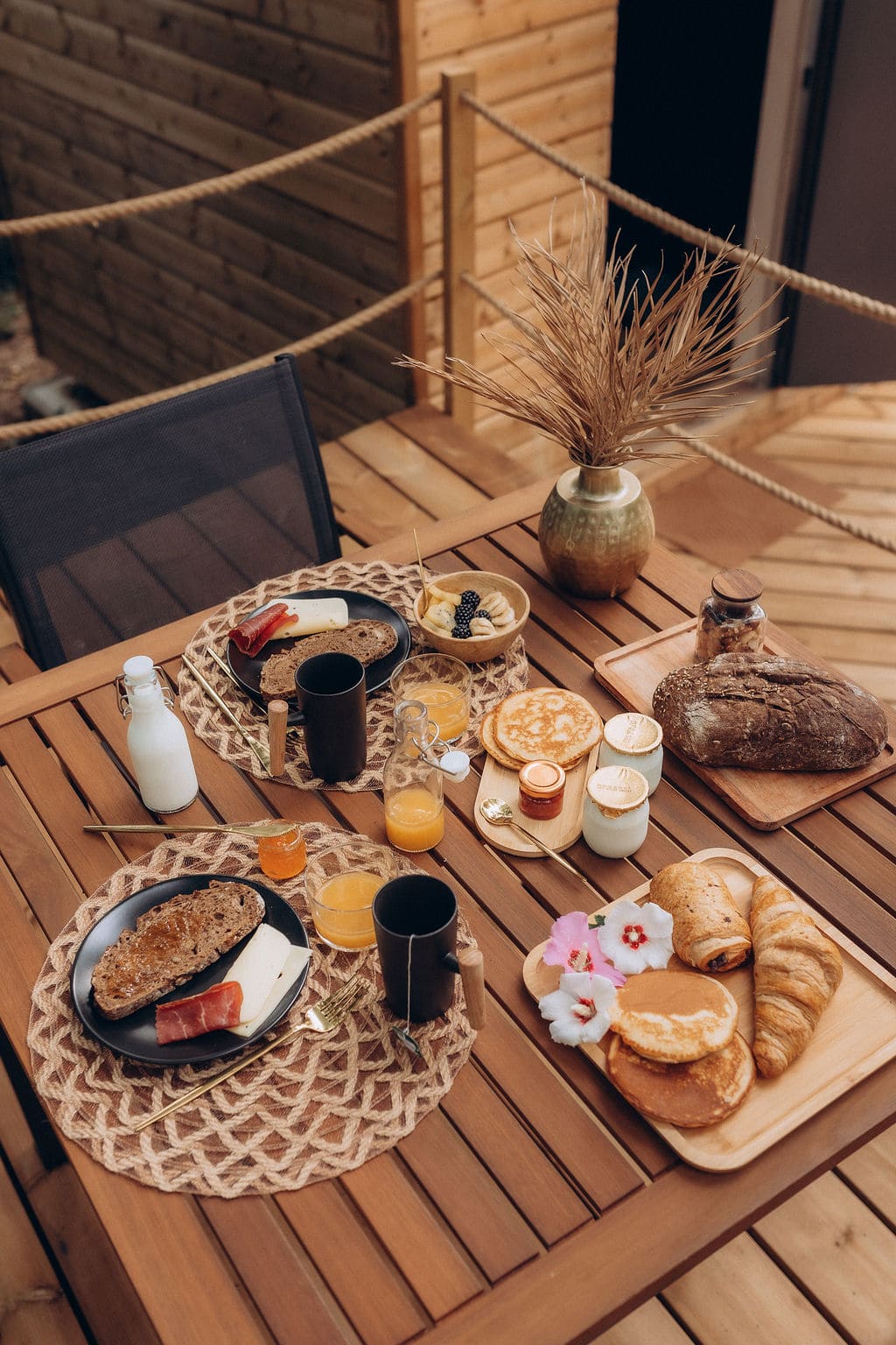 Cocon de verre avec Bain Nordique – photo 21 sur 33