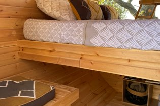 Le Dôme étoilé : Dôme en Midi-Pyrénées (Occitanie) – photo 12 sur 15