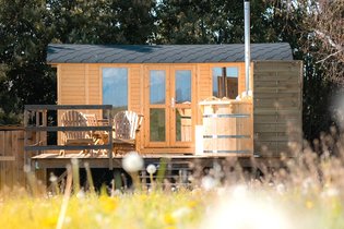 Le Dôme étoilé : Dôme en Midi-Pyrénées (Occitanie) – photo 13 sur 15