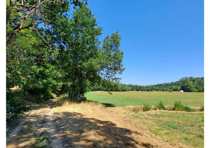 L'Ephémère & Spa : Dôme en Midi-Pyrénées (Occitanie) – photo 11 sur 40