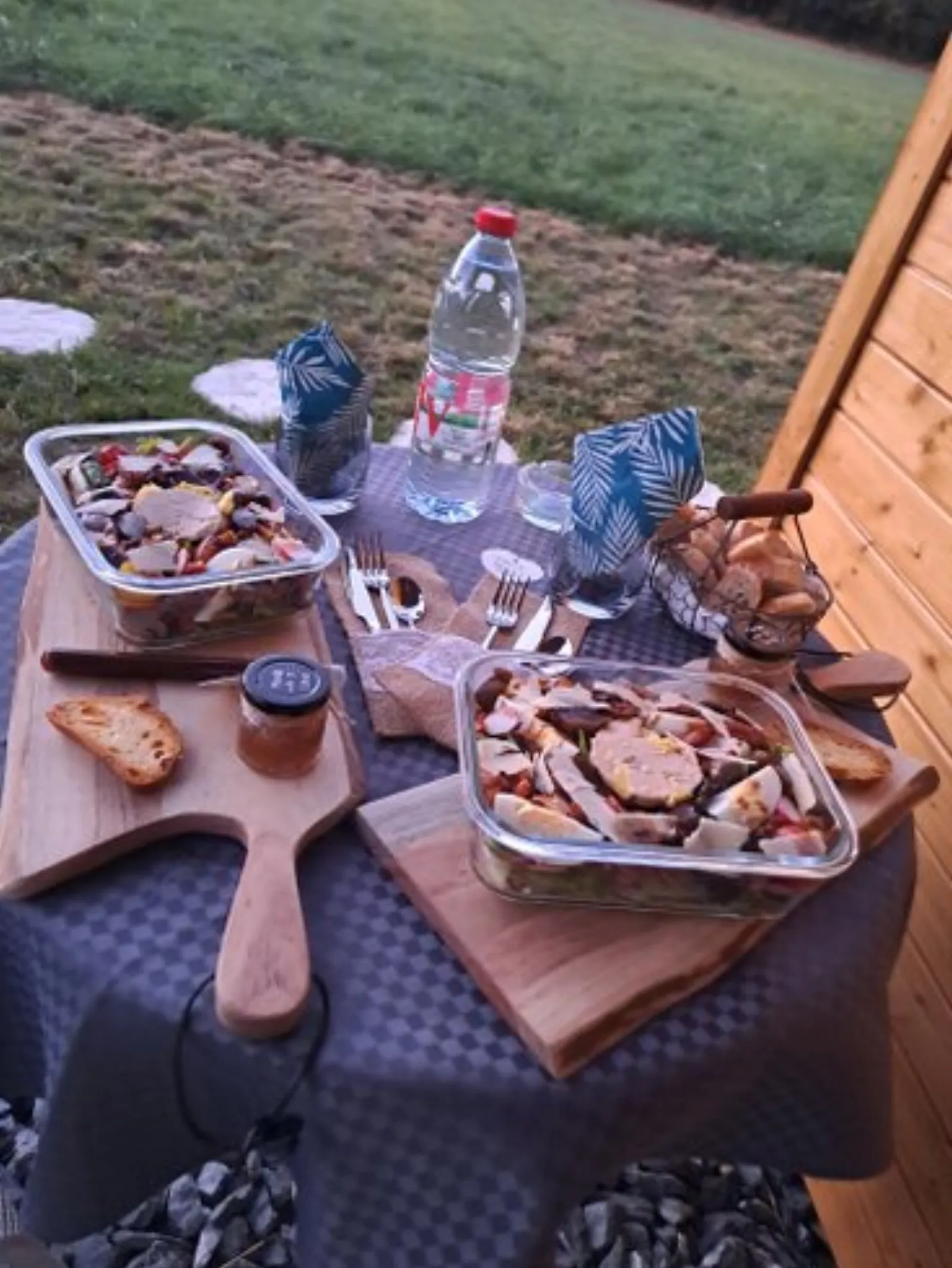 L'Ephémère & Spa : Dôme en Midi-Pyrénées (Occitanie) - photo 21 sur 40