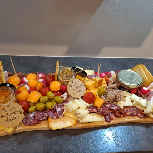 L'Ephémère & Spa : Dôme en Midi-Pyrénées (Occitanie) – photo 25 sur 40