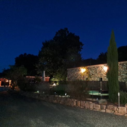 L'Ephémère & Spa : Dôme en Midi-Pyrénées (Occitanie) – photo 28 sur 40