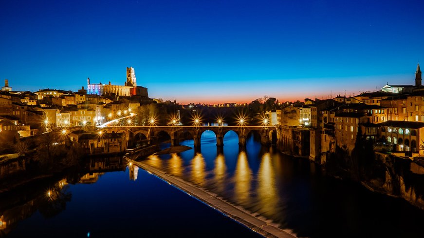 L'Ephémère & Spa : Dôme en Midi-Pyrénées (Occitanie) – photo 29 sur 40