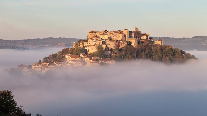 L'Ephémère & Spa : Dôme en Midi-Pyrénées (Occitanie) – photo 36 sur 40