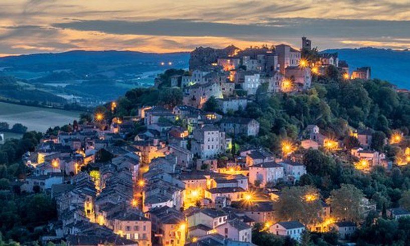 L'Ephémère & Spa : Dôme en Midi-Pyrénées (Occitanie) – photo 37 sur 40