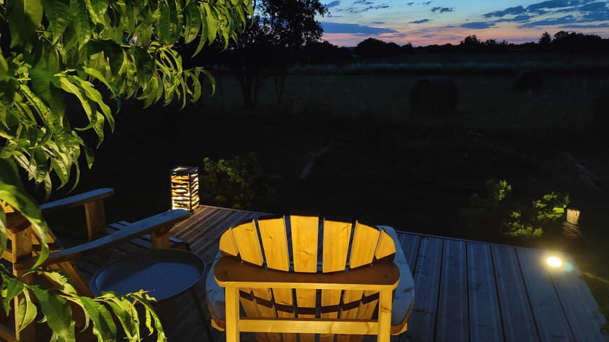 Dôme aux oiseaux : Dôme en Lorraine (Grand Est) – photo 14 sur 32