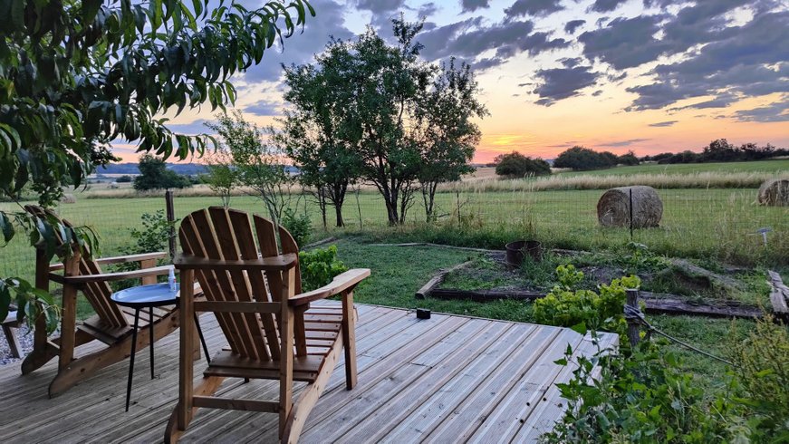 Dôme aux oiseaux : Dôme en Lorraine (Grand Est) – photo 15 sur 32