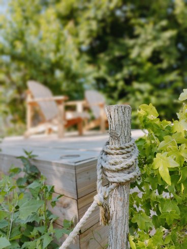 Dôme aux oiseaux : Dôme en Lorraine (Grand Est) – photo 17 sur 32