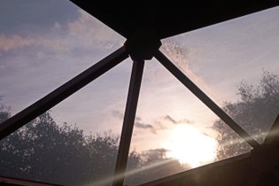 Dôme aux oiseaux : Dôme en Lorraine (Grand Est) – photo 32 sur 32