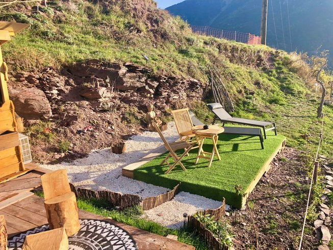 Dôme les 3 Flocons : Dôme en Provence-Alpes-Côte d'Azur – photo 13 sur 44