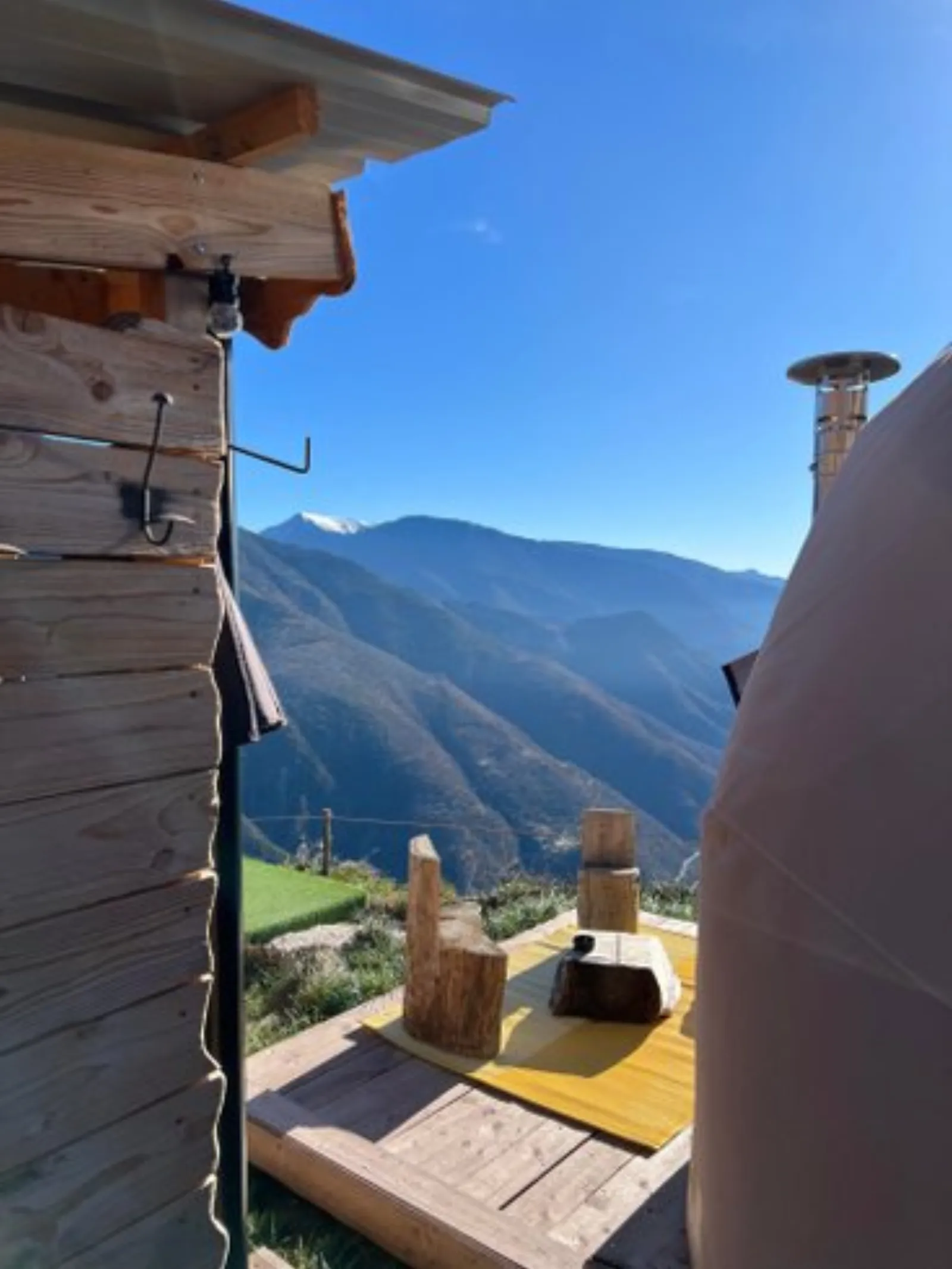 Dôme les 3 Flocons : Dôme en Provence-Alpes-Côte d'Azur - photo 20 sur 44