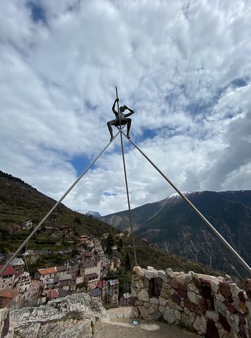 Dôme les 3 Flocons : Dôme en Provence-Alpes-Côte d'Azur – photo 34 sur 44