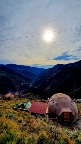 Dôme les 3 Flocons : Dôme en Provence-Alpes-Côte d'Azur – photo 36 sur 44