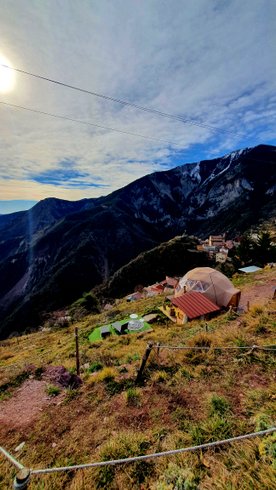 Dôme les 3 Flocons : Dôme en Provence-Alpes-Côte d'Azur – photo 39 sur 44