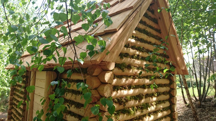 Dôme sous les Etoiles : Dôme en Limousin (Nouvelle Aquitaine) – photo 8 sur 15